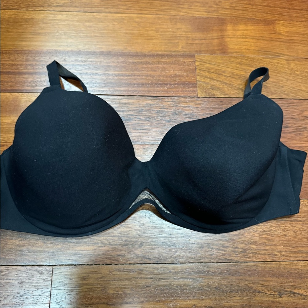 Soma Bodily Perfect Coverage 34 G black